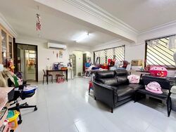 Blk 156 Bishan Street 13 (Bishan), HDB 4 Rooms #568079371